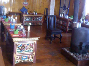Kongde Hotel