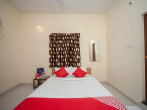 OYO 79252 INN34 Porur