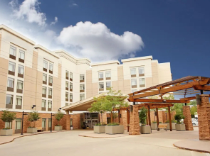 SpringHill Suites Cincinnati Midtown