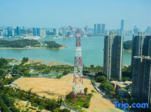 Ruili Apartment