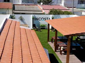 INCOSTA Hostel