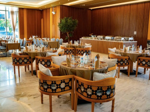 Luxe Grand Hotel Apartments