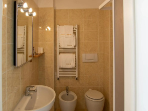 Hotel Alpi