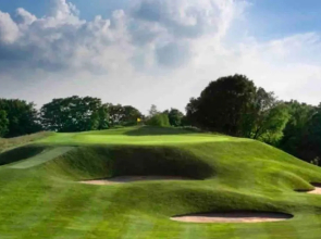 Ryder Cup Lodge Duchally Free WiFi and Free access to Leisure Club Swimming Pool Hot Tub Steam Room and Gym