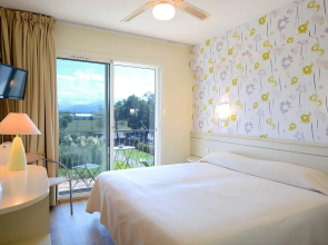 Hotel Restaurant SPA la Madrague