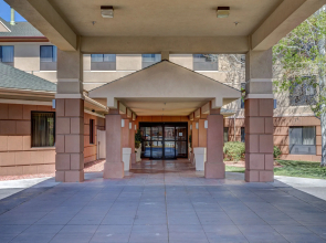 Holiday Inn Express & Suites Montrose - Black Canyon Area by IHG