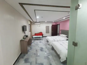 Shantou Dihao Business Apartment