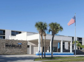 Hotel Monreale Express International Drive Orlando