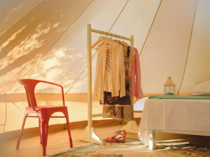 Odyssey Eco Farm Glamping