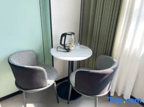 Wuyi Zhexiang Homestay (Hot Spring Town)