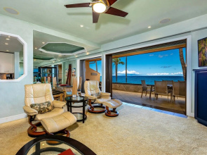 Makena Surf Resort #e-202 by Ali'i Resorts