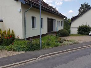 Dat-Harzchen-mit-Garage-und-WLAN