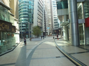 Sys Suites Nueva San Martin