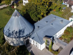 dreamcation - Ehemaliges Pfarrhaus, 3D-Tour, NETFLIX, Terrasse, BBQ, Küche, 130qm