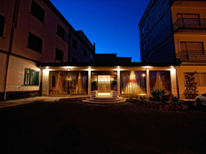 Hotel Villa Sturzo