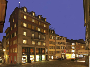 Widder Hotel