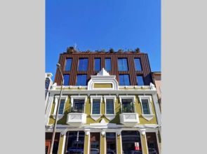 188 Avenue, Aveiro Centro
