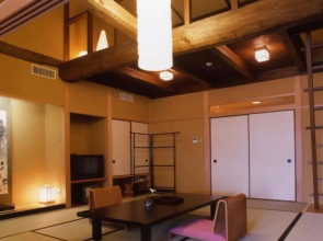 Ryokan Beniayu
