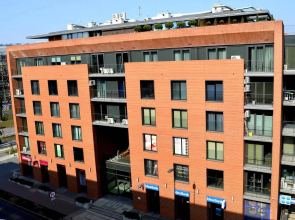 Palace Apartments Krakow - Prestige