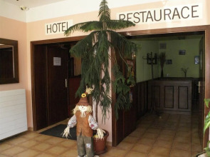 Hotel Pawlovnia