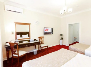 Konstantin Plaza (Константин Плаза)