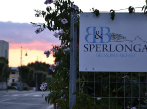 B&B Sperlonga