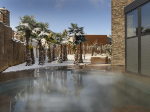 Elite World Grand Sapanca