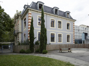 Geneva Hostel