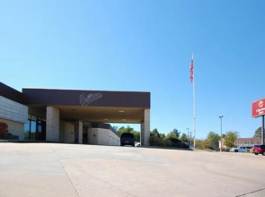 Magnuson Grand Hotel Fayetteville