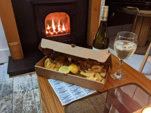 Bee Cottage - Ramsgate