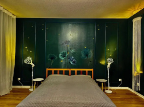 Premium Stay Academy - Luxus-Ferienwohnungen mit Erlebnis