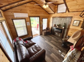 Resort at Fredericksburg Unit 2