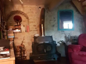 Chambres d'hôtes Le Bois Des Frenes