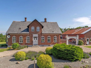 "Dvonta" - 170m from the sea in Funen