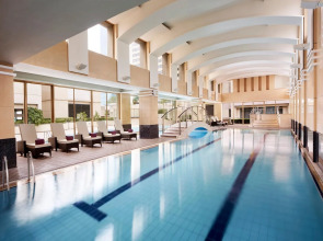 The Portman Ritz-Carlton, Shanghai