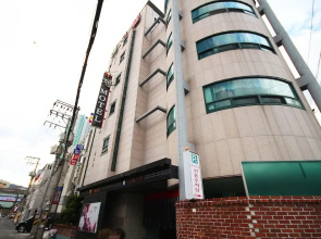 Changwon Masan Zen