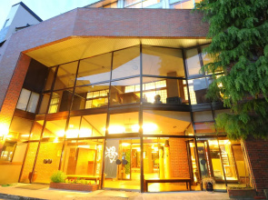 Asahiya Ryokan