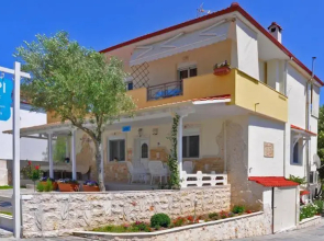 Agapi Apartments