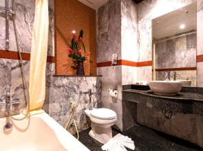 Курорт Nipa Resort