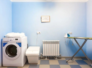 Хостел Big Ben