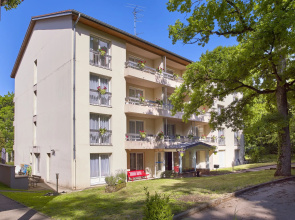 Résidence Les Grands Chênes du Parc