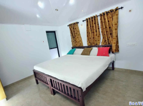 Sea View Apartments