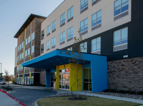 Tru by Hilton The Colony Dallas