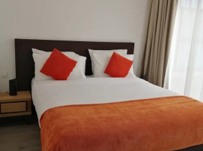 Residence Cap Winston