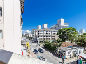 Charming Apt Just 260m From the Beach - Rrb0202