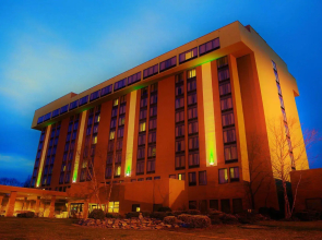Delta Hotels by Marriott Bristol