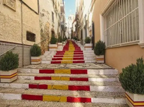 Apartamento Capri - Plusholidays