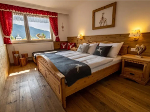 Appartement Tirolia Leutasch