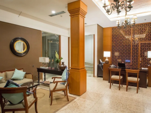 Lembongan Boutique Resort