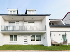 Villa Oliver Hévíz 2